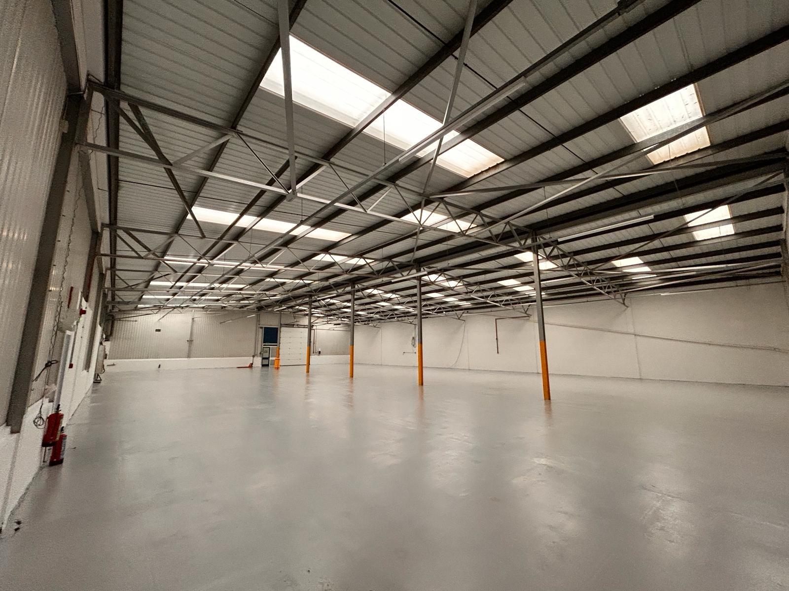 Storage in Telford - photo 3